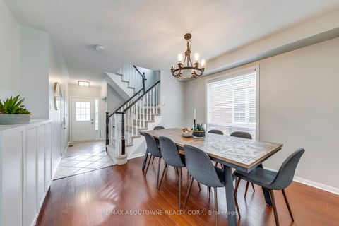 Photo 7 at 2457 Springforest Drive, BC Bronte Creek, Oakville