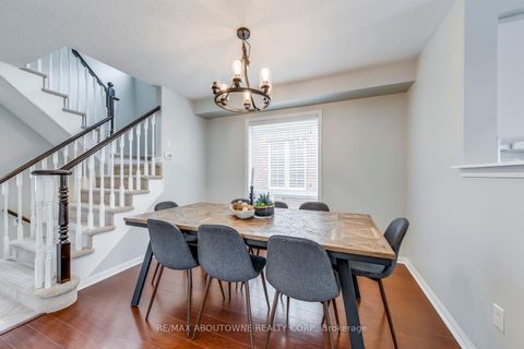 Photo 8 at 2457 Springforest Drive, BC Bronte Creek, Oakville