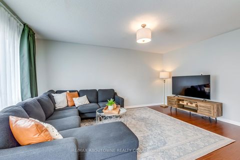 Photo 11 at 2457 Springforest Drive, BC Bronte Creek, Oakville