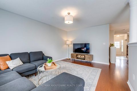 Photo 12 at 2457 Springforest Drive, BC Bronte Creek, Oakville