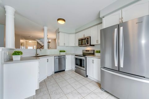 Photo 15 at 2457 Springforest Drive, BC Bronte Creek, Oakville