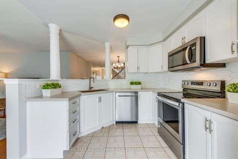 Photo 16 at 2457 Springforest Drive, BC Bronte Creek, Oakville