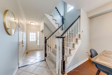 Photo 20 at 2457 Springforest Drive, BC Bronte Creek, Oakville