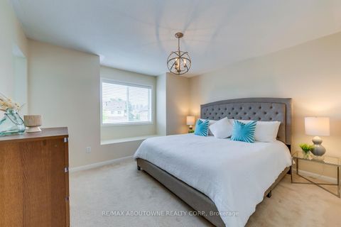 Photo 23 at 2457 Springforest Drive, BC Bronte Creek, Oakville
