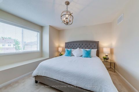 Photo 24 at 2457 Springforest Drive, BC Bronte Creek, Oakville