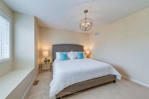 Photo 25 at 2457 Springforest Drive, BC Bronte Creek, Oakville