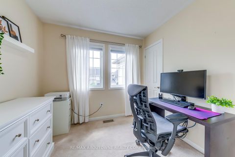 Photo 28 at 2457 Springforest Drive, BC Bronte Creek, Oakville
