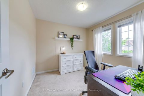 Photo 29 at 2457 Springforest Drive, BC Bronte Creek, Oakville