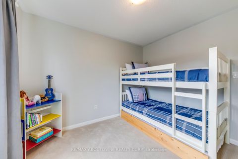 Photo 31 at 2457 Springforest Drive, BC Bronte Creek, Oakville