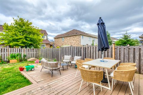 Photo 40 at 2457 Springforest Drive, BC Bronte Creek, Oakville