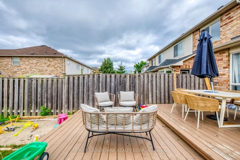 Photo 41 at 2457 Springforest Drive, BC Bronte Creek, Oakville