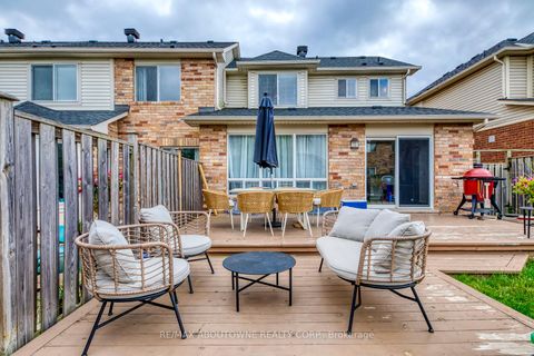 Photo 42 at 2457 Springforest Drive, BC Bronte Creek, Oakville