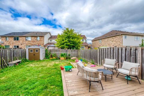 Photo 43 at 2457 Springforest Drive, BC Bronte Creek, Oakville