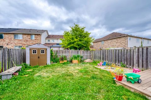 Photo 45 at 2457 Springforest Drive, BC Bronte Creek, Oakville