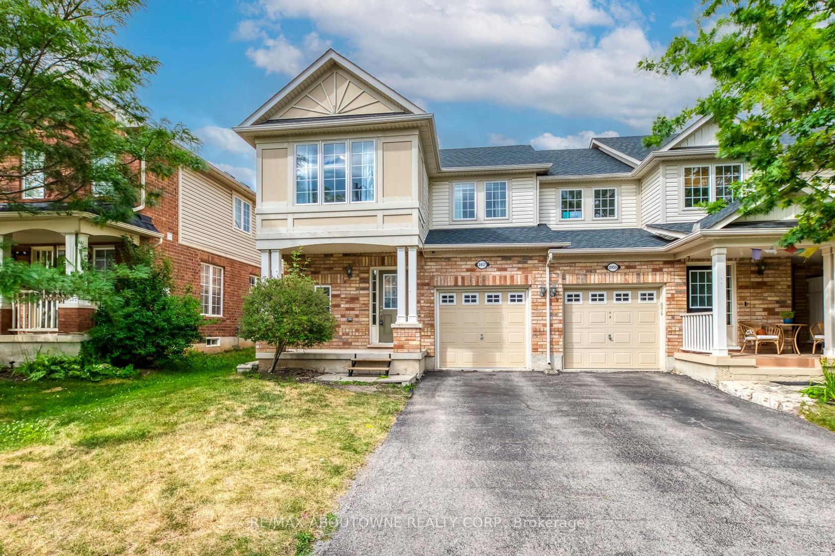 2457 Springforest Drive, BC Bronte Creek, Oakville 