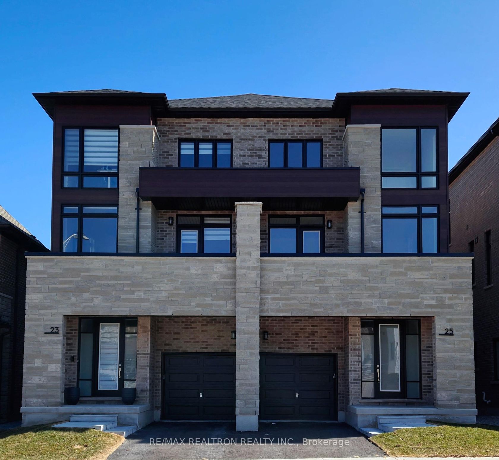 25 Seguin Street, Oak Ridges, Richmond Hill 