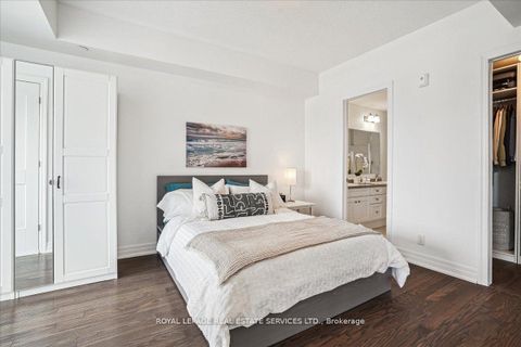 Photo 15 at 105 - 3028 Creekshore Common, GO Glenorchy, Oakville
