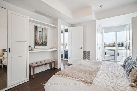 Photo 16 at 105 - 3028 Creekshore Common, GO Glenorchy, Oakville