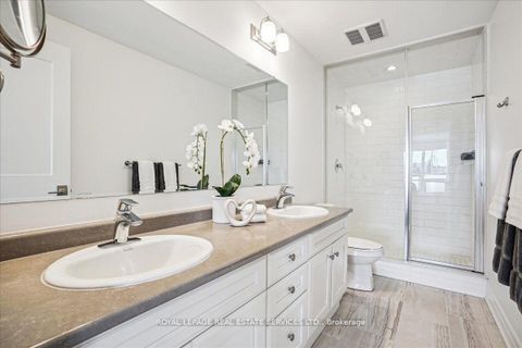Photo 18 at 105 - 3028 Creekshore Common, GO Glenorchy, Oakville