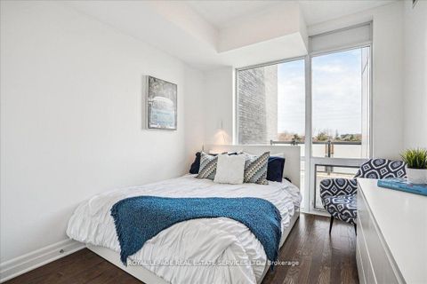 Photo 21 at 105 - 3028 Creekshore Common, GO Glenorchy, Oakville