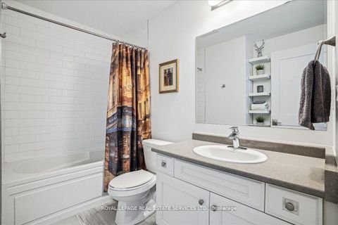 Photo 22 at 105 - 3028 Creekshore Common, GO Glenorchy, Oakville