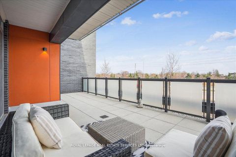 Photo 24 at 105 - 3028 Creekshore Common, GO Glenorchy, Oakville