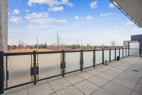 Photo 26 at 105 - 3028 Creekshore Common, GO Glenorchy, Oakville