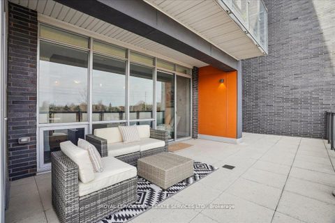 Photo 27 at 105 - 3028 Creekshore Common, GO Glenorchy, Oakville