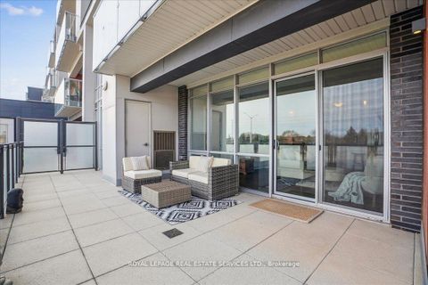 Photo 28 at 105 - 3028 Creekshore Common, GO Glenorchy, Oakville
