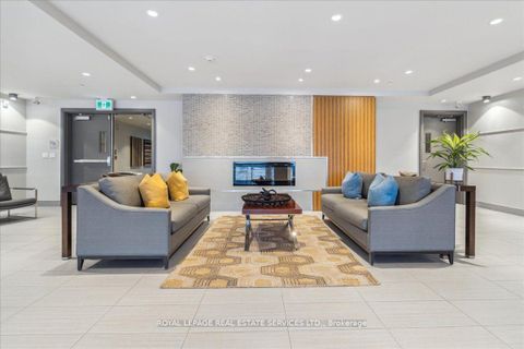 Photo 30 at 105 - 3028 Creekshore Common, GO Glenorchy, Oakville