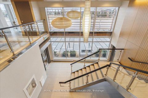 Photo 32 at 105 - 3028 Creekshore Common, GO Glenorchy, Oakville