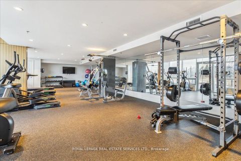 Photo 33 at 105 - 3028 Creekshore Common, GO Glenorchy, Oakville