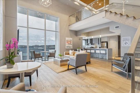Photo 36 at 105 - 3028 Creekshore Common, GO Glenorchy, Oakville