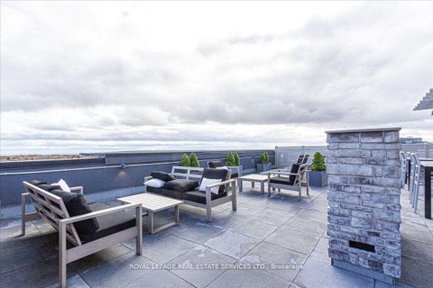 Photo 41 at 105 - 3028 Creekshore Common, GO Glenorchy, Oakville