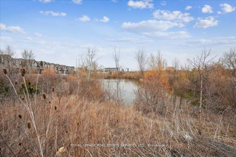 Photo 44 at 105 - 3028 Creekshore Common, GO Glenorchy, Oakville