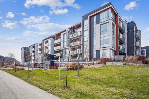 Photo 45 at 105 - 3028 Creekshore Common, GO Glenorchy, Oakville