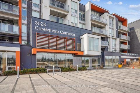 Photo 46 at 105 - 3028 Creekshore Common, GO Glenorchy, Oakville