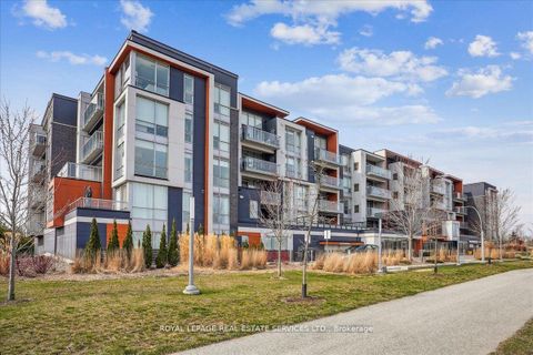 Photo 47 at 105 - 3028 Creekshore Common, GO Glenorchy, Oakville