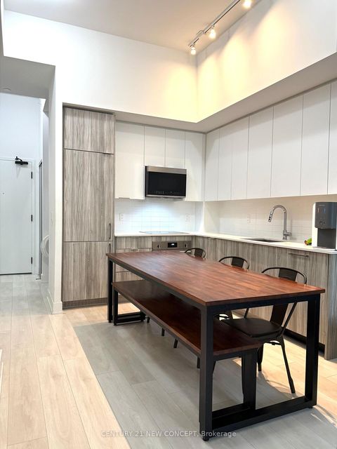 Photo 10 at 360 - 2481 Taunton Road, RO River Oaks, Oakville