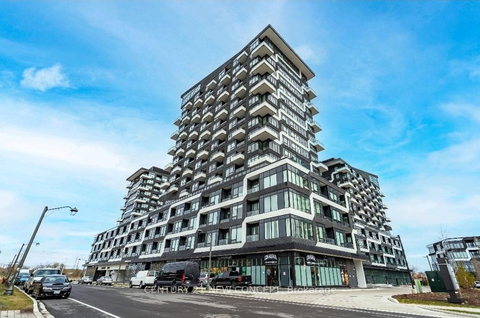 360 - 2481 Taunton Road, RO River Oaks, Oakville 