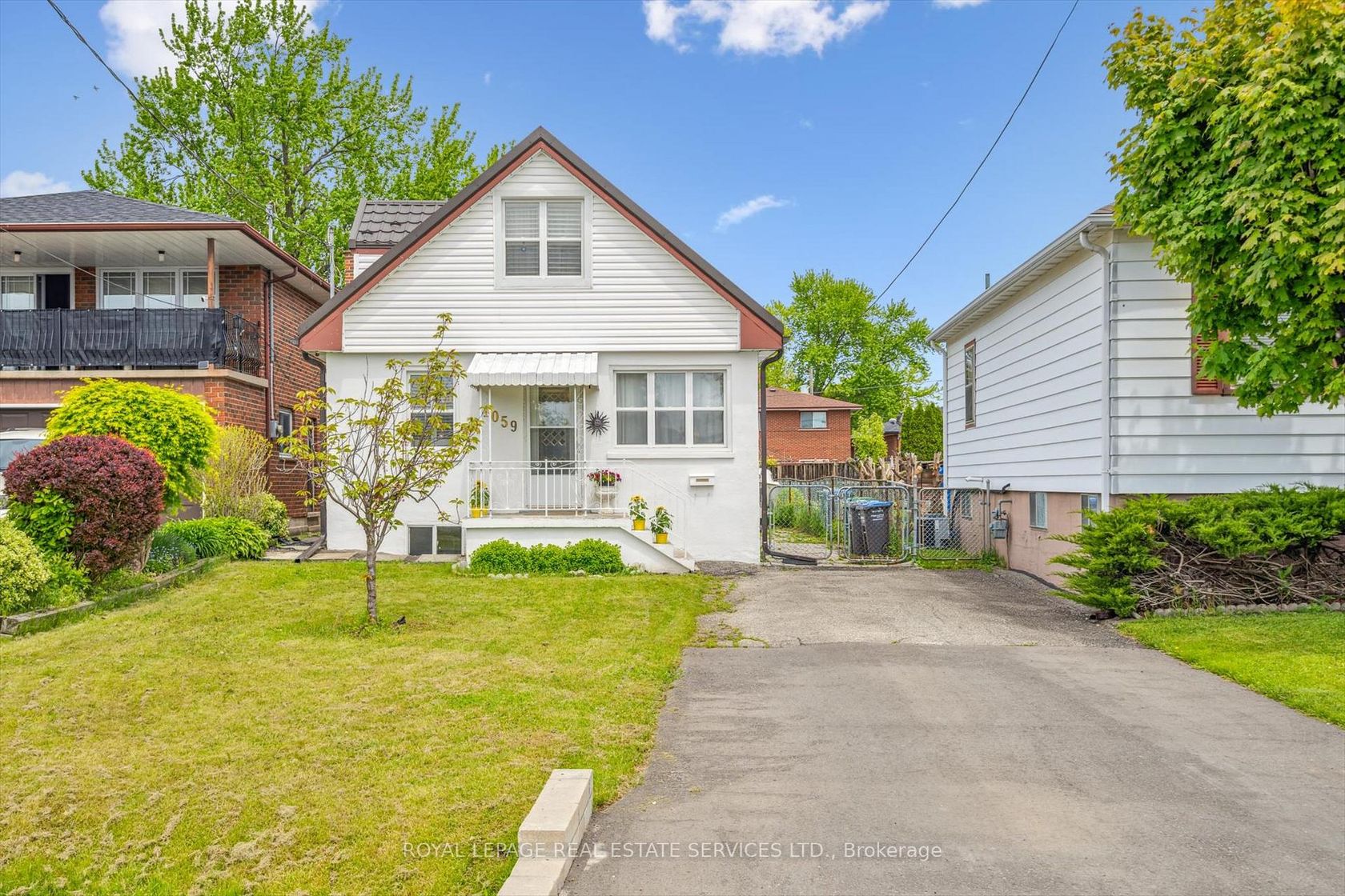 1059 Westmount Avenue, Lakeview, Mississauga 