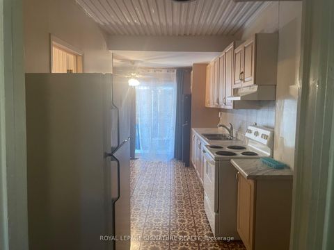 Photo 15 at 61 Belvidere Avenue, Oakwood Village, Toronto