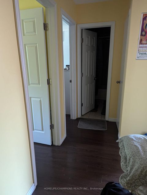 Photo 8 at 12 Greypoint Drive, Malvern, Toronto