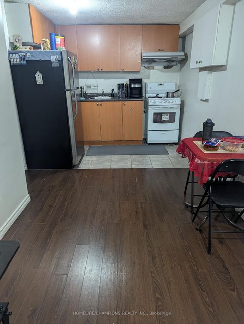 Photo 18 at 12 Greypoint Drive, Malvern, Toronto