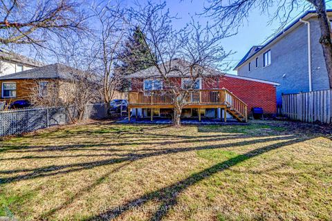 Photo 1 at 70 Ridgevale Drive, Lawrence, Toronto