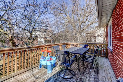 Photo 4 at 70 Ridgevale Drive, Lawrence, Toronto