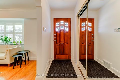 Photo 5 at 70 Ridgevale Drive, Lawrence, Toronto