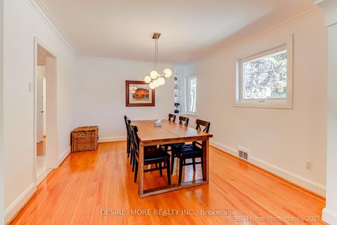 Photo 10 at 70 Ridgevale Drive, Lawrence, Toronto