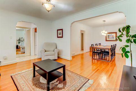 Photo 12 at 70 Ridgevale Drive, Lawrence, Toronto