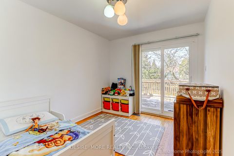 Photo 14 at 70 Ridgevale Drive, Lawrence, Toronto